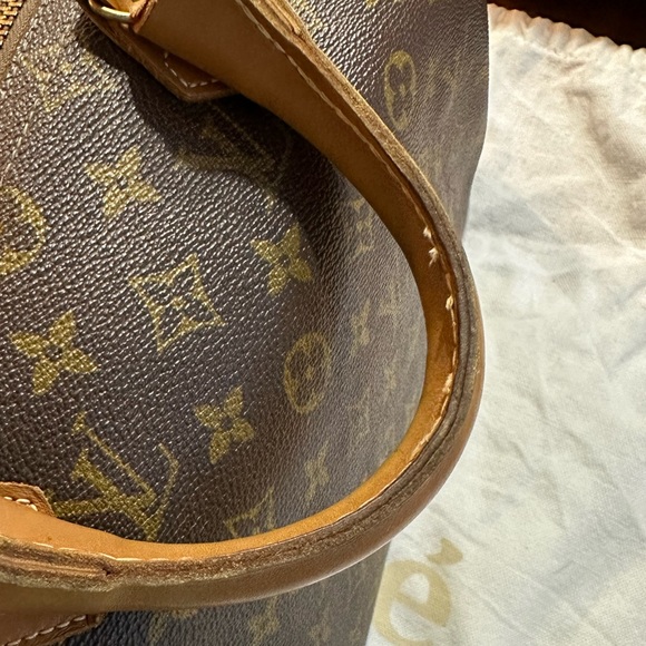 Louis Vuitton Speedy 30 by French & Co - Picture 6 of 15